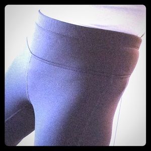 Athleta Polartek tights
